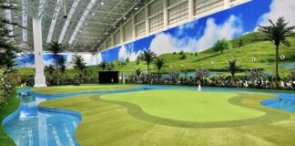 Indoor
