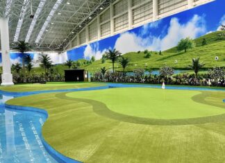 Indoor