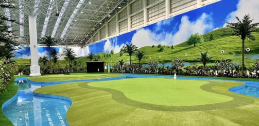Indoor