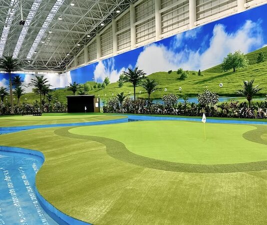 Indoor
