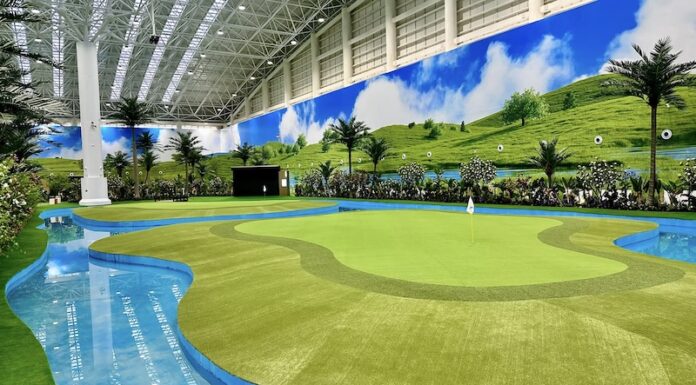 Indoor