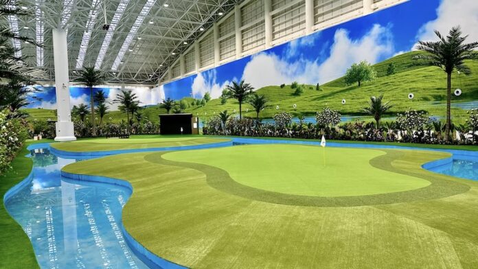 Indoor