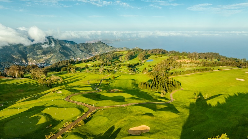 Madeira Golf