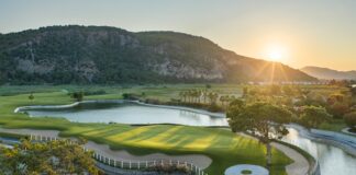 Turquie, Dalaman Golf Club : ouverture le 30 aout Dalaman