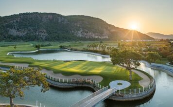 Turquie, Dalaman Golf Club : ouverture le 30 aout Dalaman