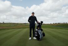 Partenariat Callaway DPWT