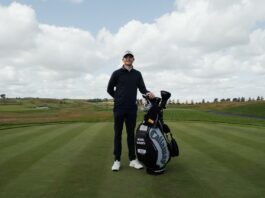 Partenariat : Michael Mjaaseth rejoint Callaway Partenariat Callaway DPWT