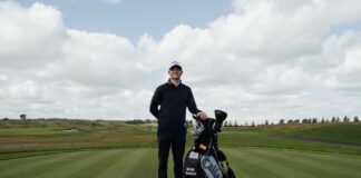Partenariat Callaway DPWT