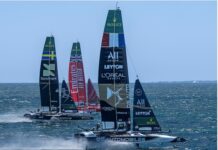 Sail GP