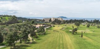 Porto Carras ProAM 2026