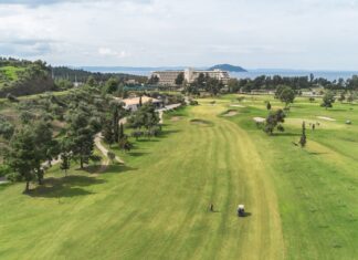 Porto Carras ProAM 2026