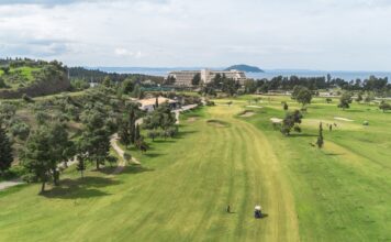 Porto Carras ProAM 2026