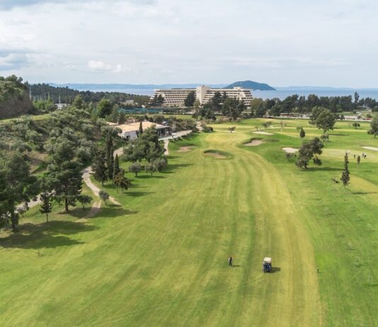 Porto Carras ProAM 2026