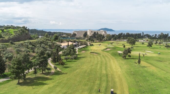 Porto Carras ProAM 2026