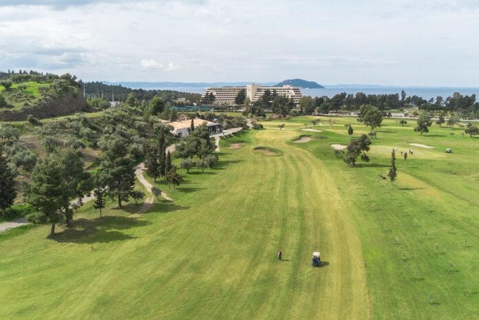 Porto Carras ProAM 2026