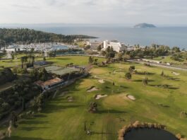 Le Porto Carras Pro-Am PGA of Greece Mini Tour 2026 revient du 22 au 27 septembre Porto Carras