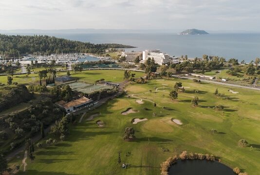 Porto Carras