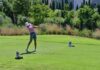 Greek Maritime Golf Event : une 12ème édition à succès Greek Maritime Golf Event