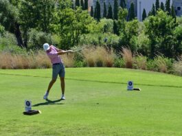 Greek Maritime Golf Event
