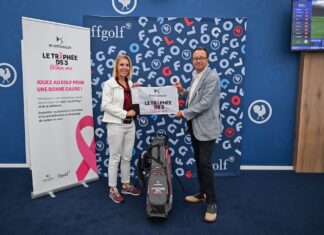 Trophée DS 3 Octobre rose : DS Automobiles s’engage !