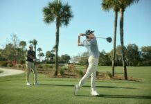Srixon RKT