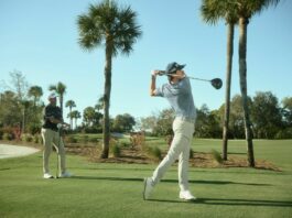 Srixon RKT