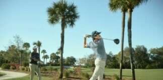Srixon RKT