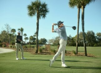 Srixon RKT