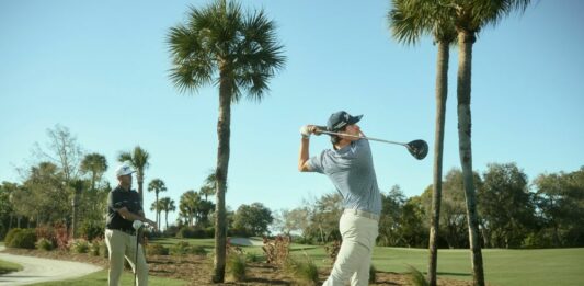 Srixon RKT