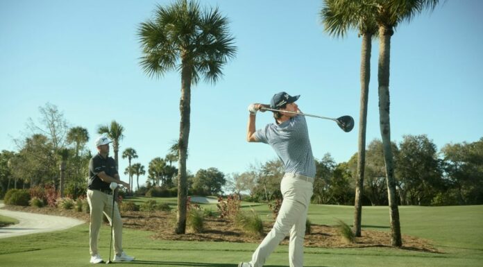 Srixon RKT