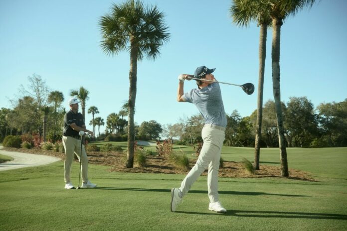 Srixon RKT