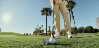 Srixon ZXi