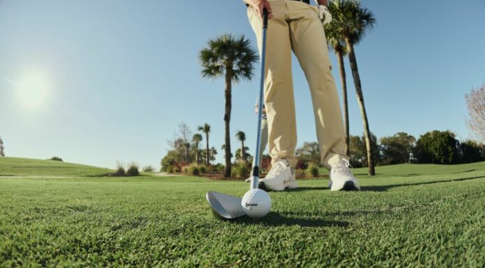 Fers Srixon ZXi nouvelle génération : la quête des sensations Srixon ZXi
