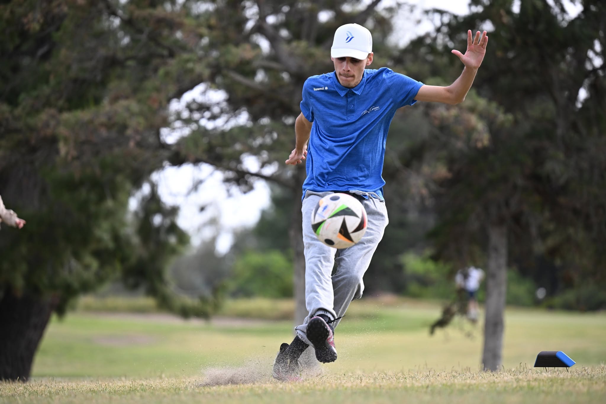 Porto Carras Footgolf
