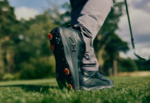 UA Drive “Winterized” : Under Armour réinvente les chaussures d’hiver Under ARmour Drive Wonterized