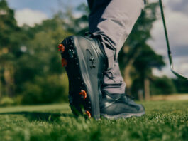 Under ARmour Drive Wonterized