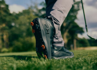 Under ARmour Drive Wonterized