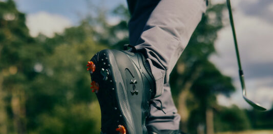 Under ARmour Drive Wonterized