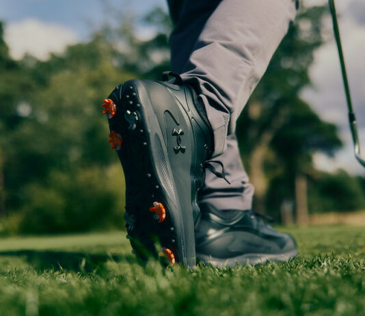 Under ARmour Drive Wonterized