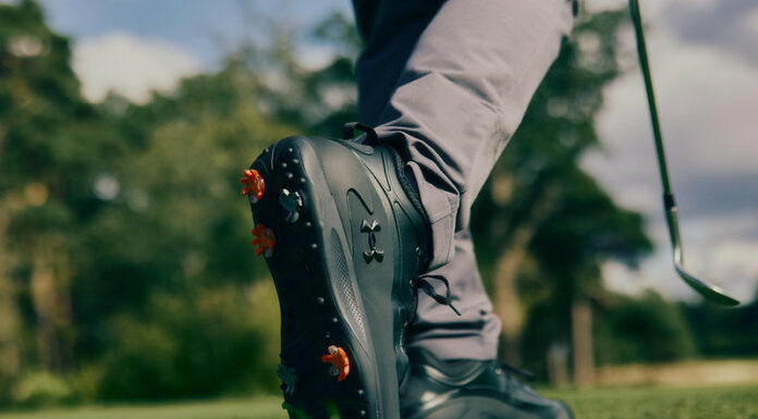 Under ARmour Drive Wonterized