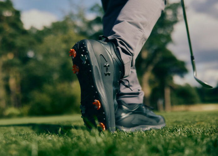 Under ARmour Drive Wonterized