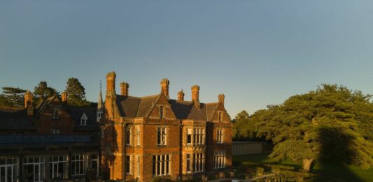 Angleterre : Rockliffe, le nouveau mariage du golf et du luxe