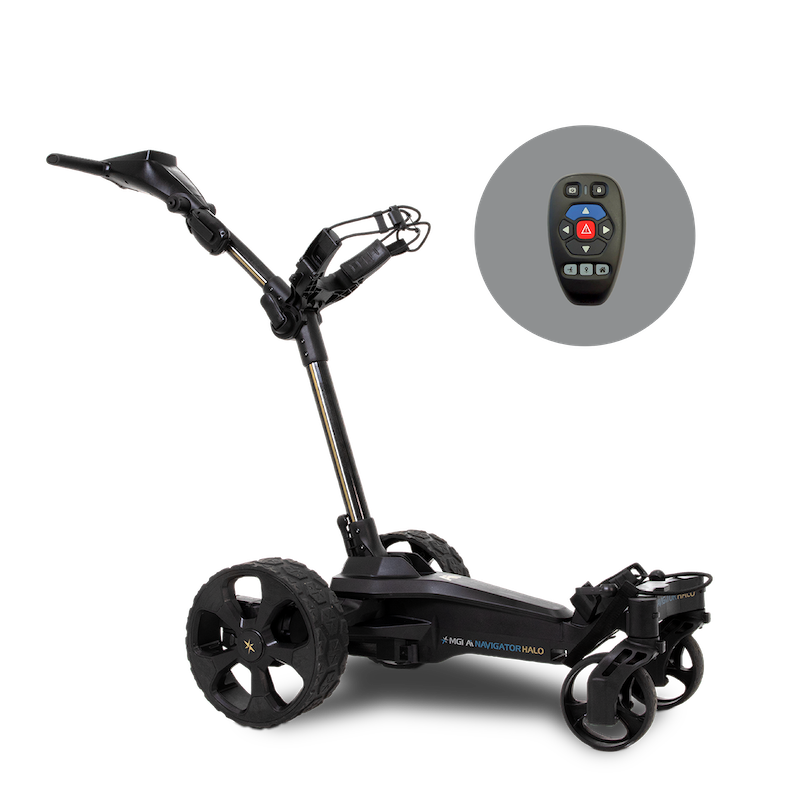 AI Navigator Halo 