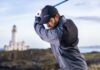 Veste PING AquaDrive Pro