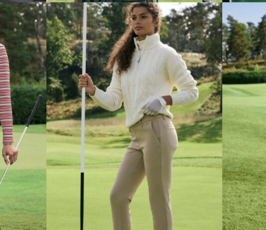 Daily Sports AW26
