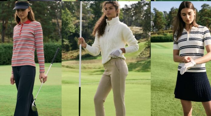Daily Sports AW26