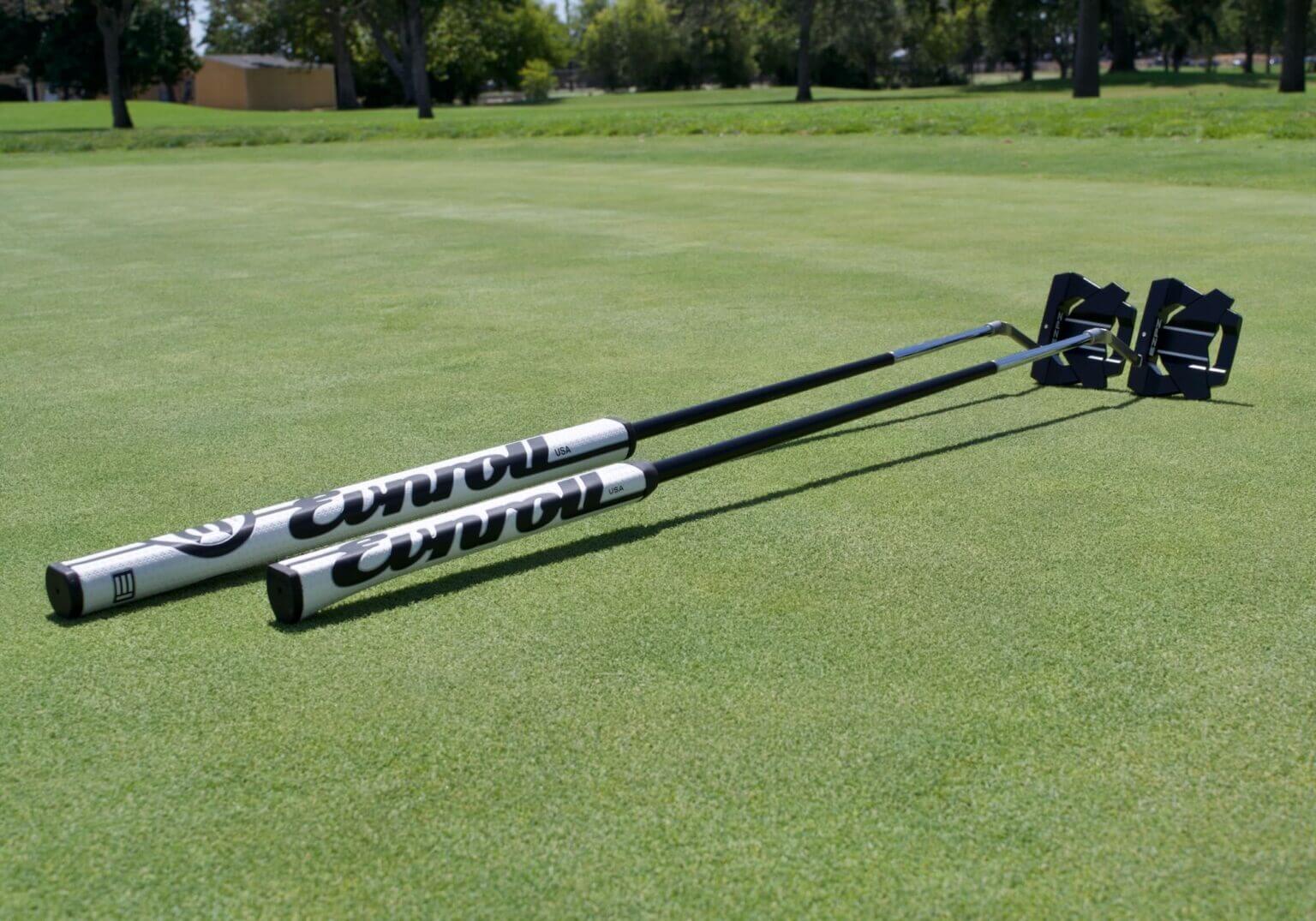 Evnroll reverse torque