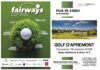 fairways cup Apremont octobre 2026