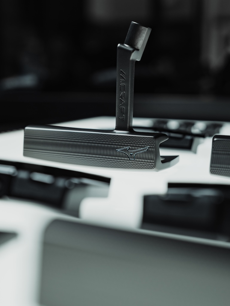 Mizuno MCraft