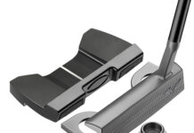 Mizuno dévoile l’extension de sa gamme de putters M.CRAFT X